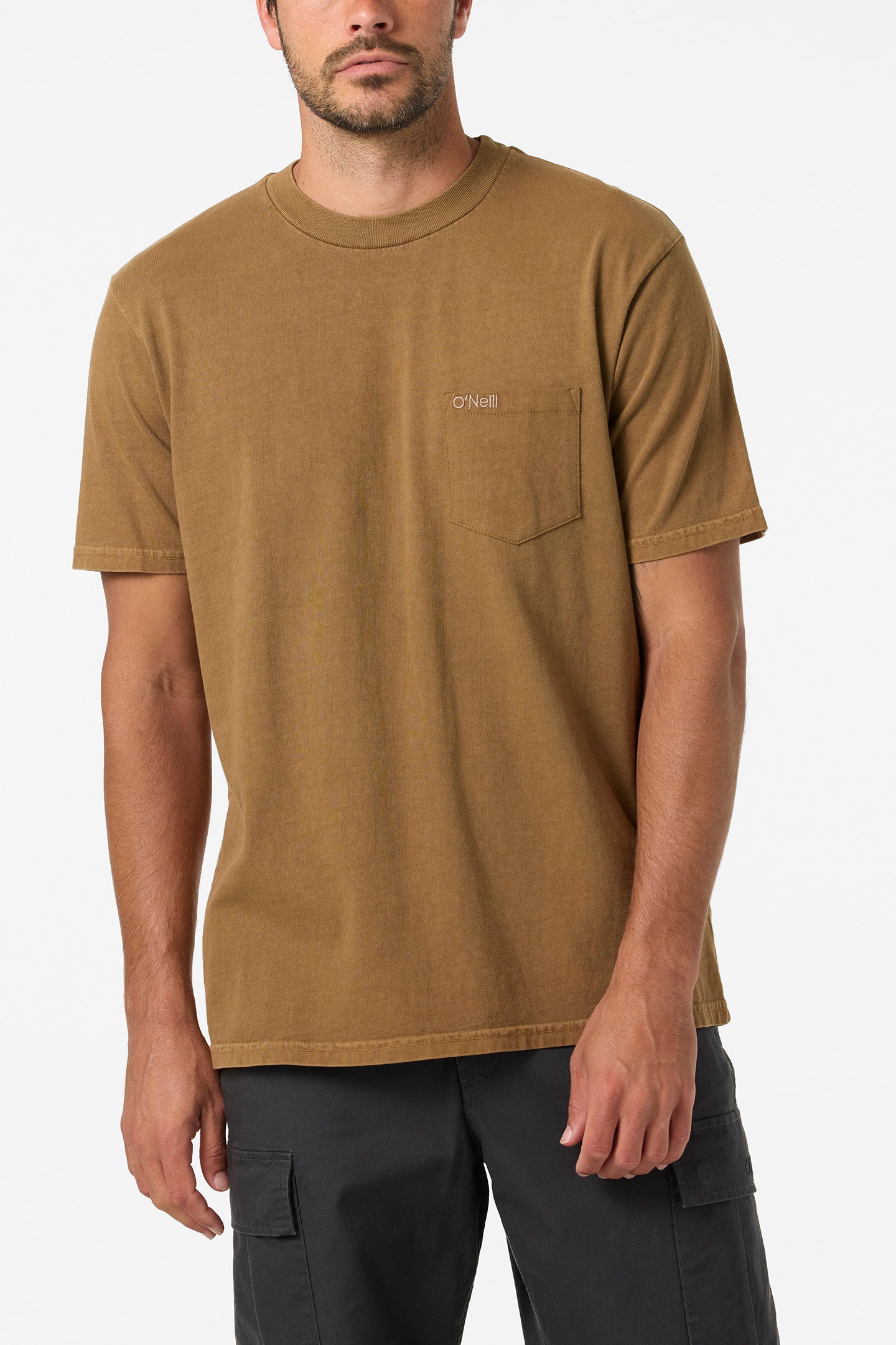 O’Riginals Relaxed Fit Pocket Tee - O'Neill Clothing