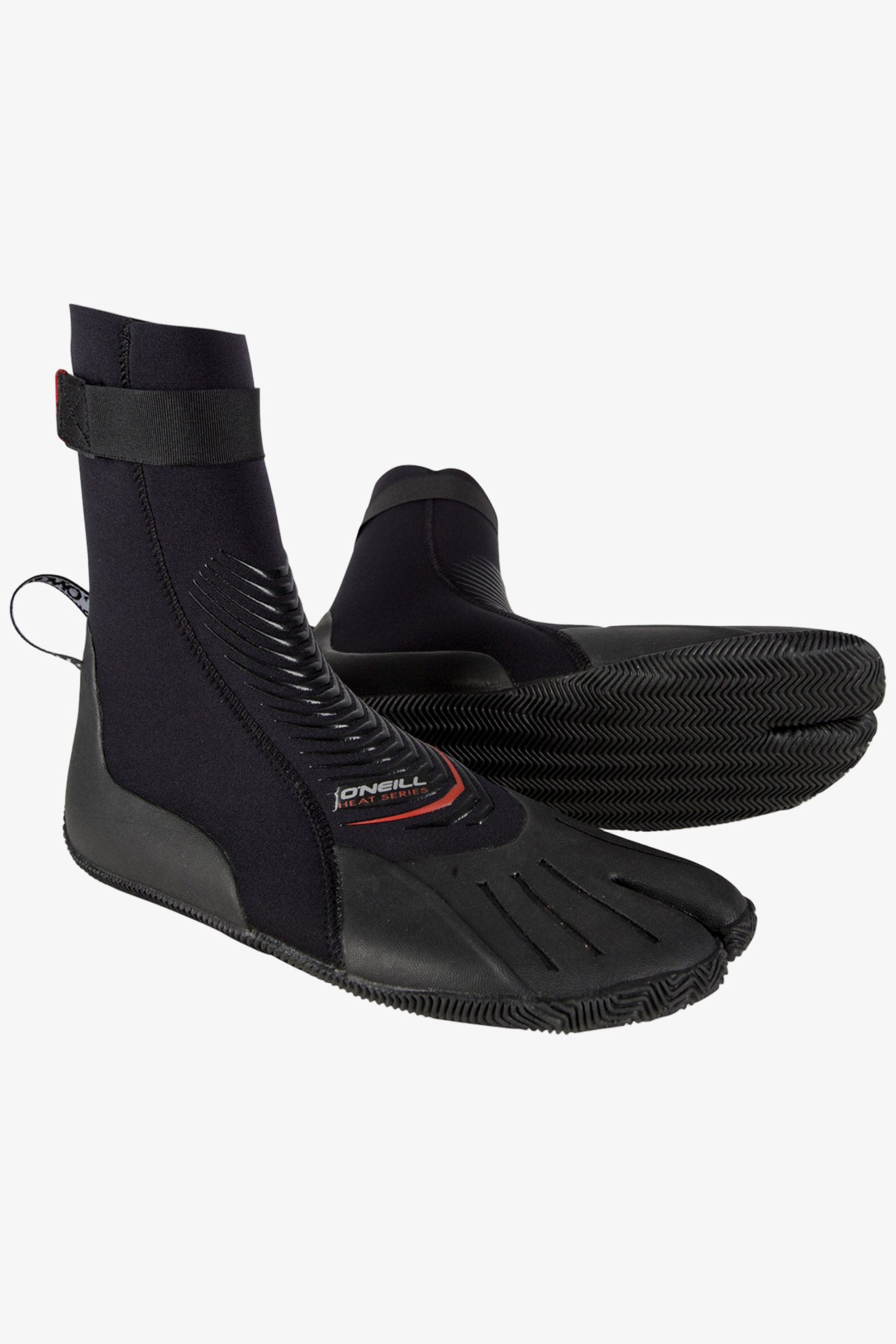 Heat ST 3mm Boot - O'Neill Clothing