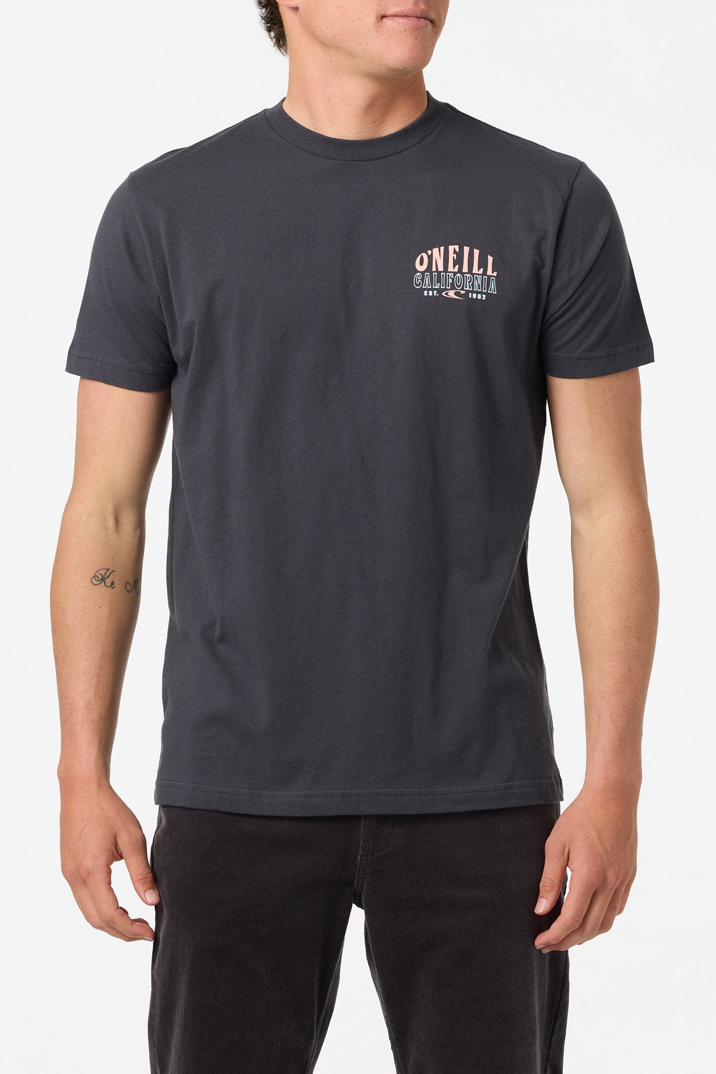 Surf. Sun. Stoke Standard Fit Tee - O'Neill Clothing