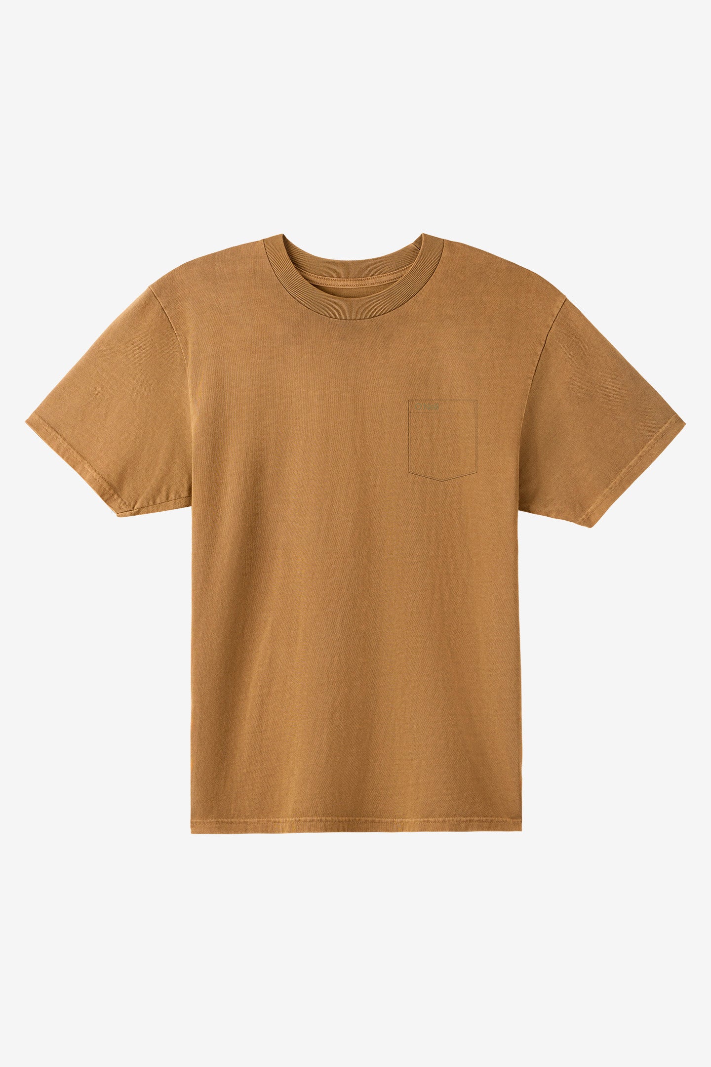 O’Riginals Relaxed Fit Pocket Tee - O'Neill Clothing