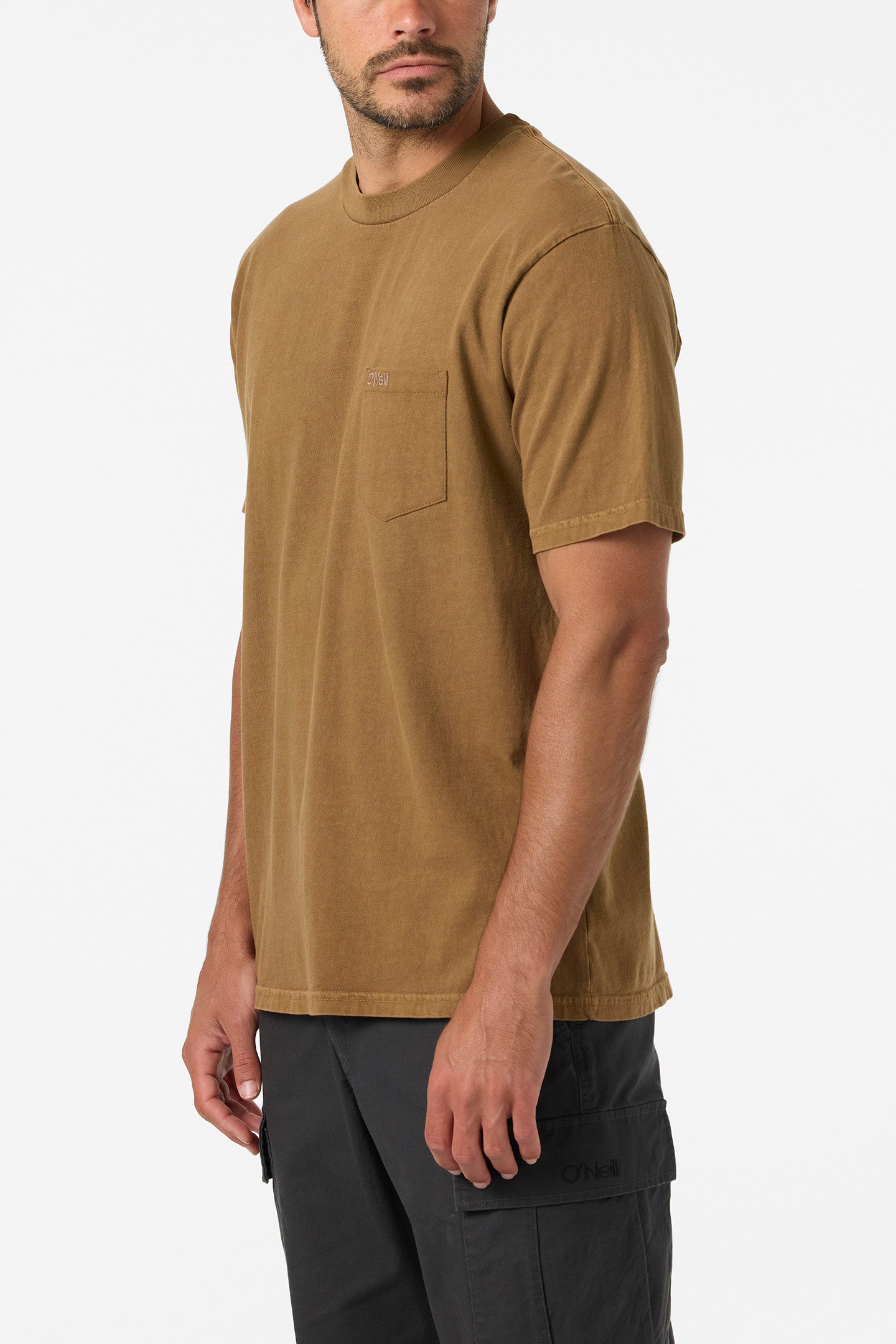 O’Riginals Relaxed Fit Pocket Tee - O'Neill Clothing
