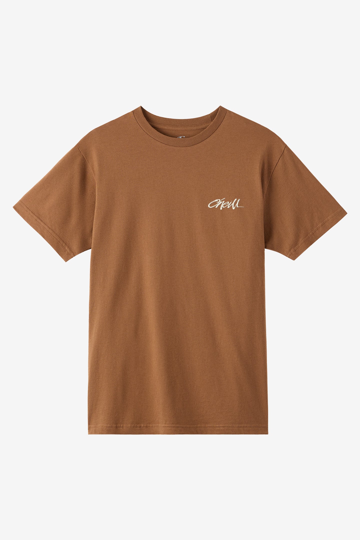 Home Grown Standard Fit Tee - O'Neill Clothing