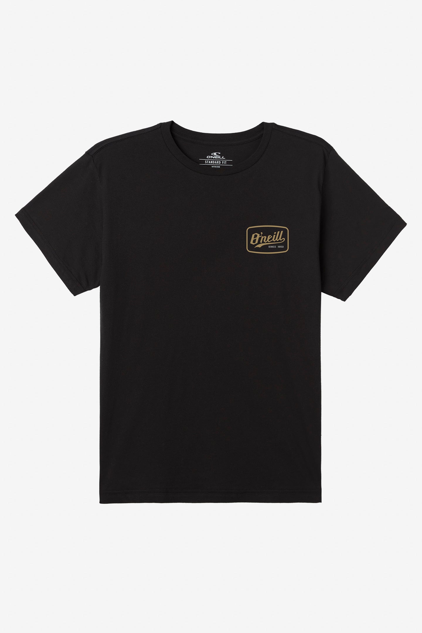 Swashbuckler Standard Fit Tee - O'Neill Clothing