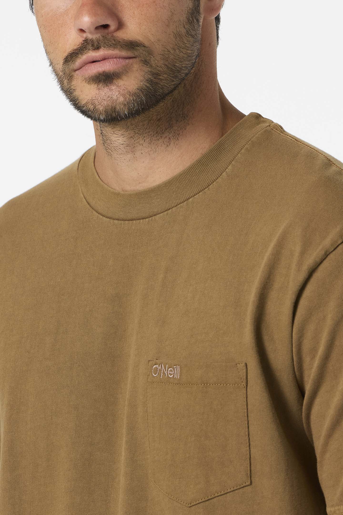 O’Riginals Relaxed Fit Pocket Tee - O'Neill Clothing