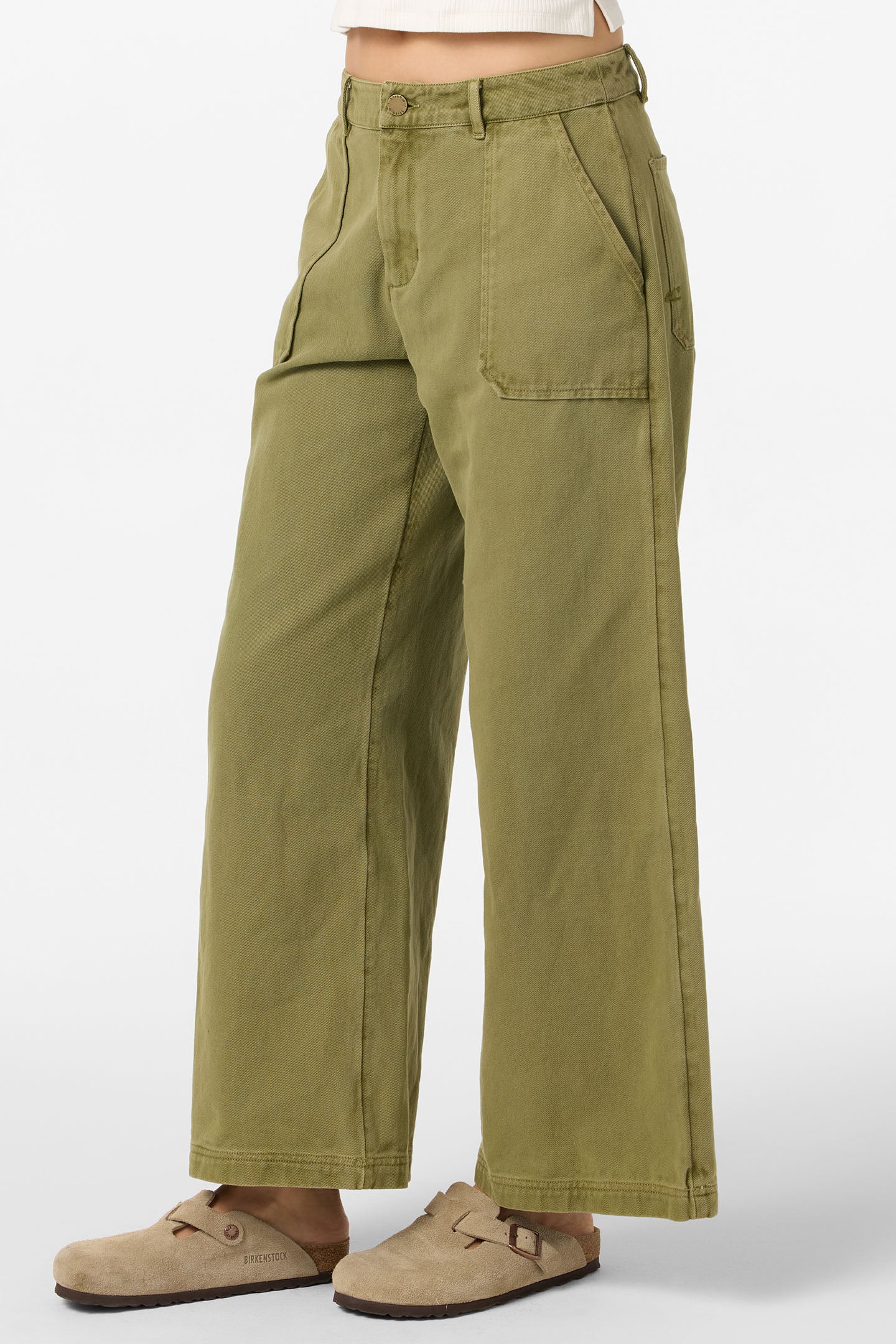 Chandler Pants - O'Neill Clothing