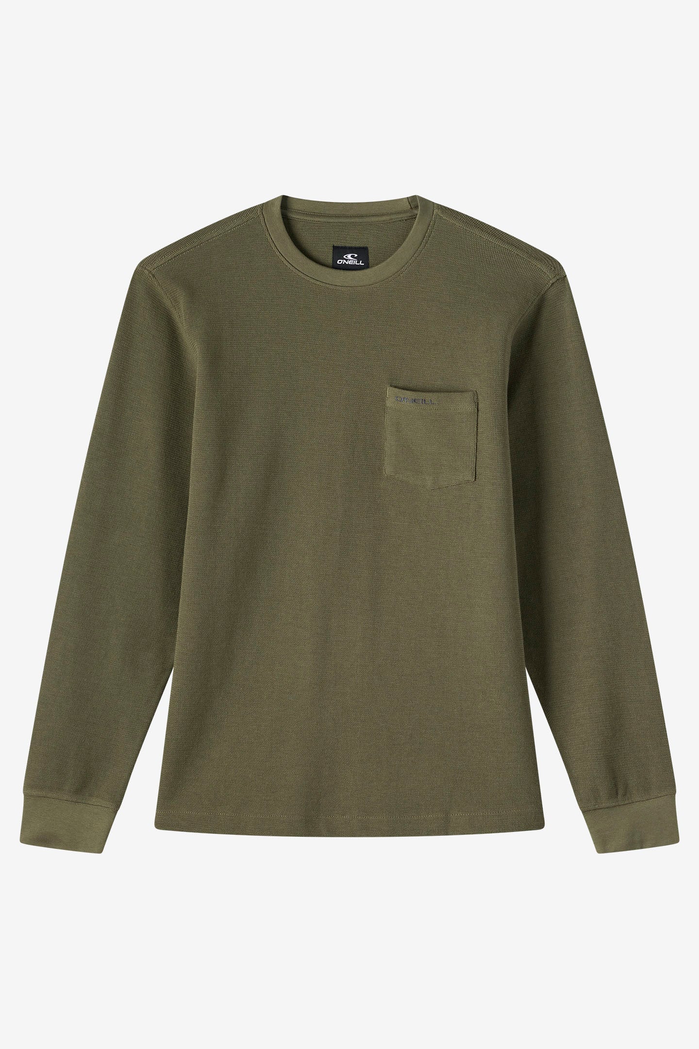 Boy’s Overland Thermal Pullover - O'Neill Clothing