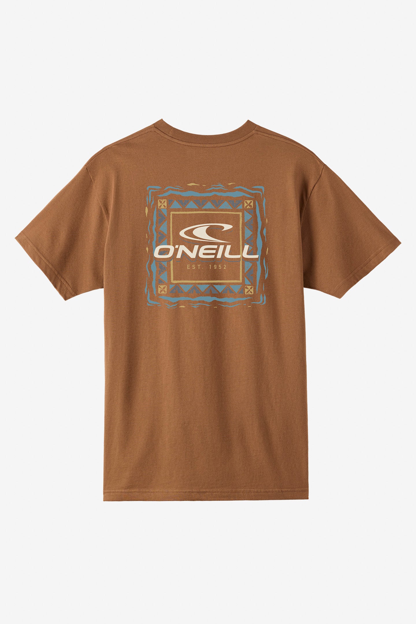 Patterns Standard Fit Tee - O'Neill Clothing