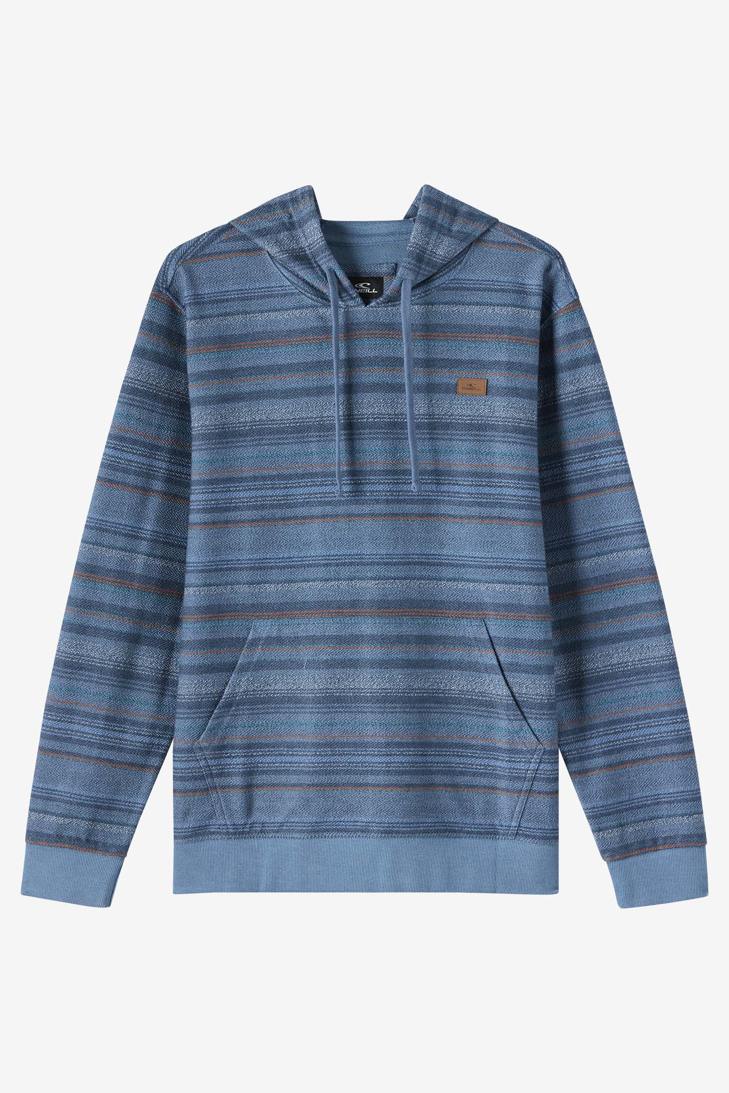 Bavaro Stripe Pullover - O'Neill Clothing