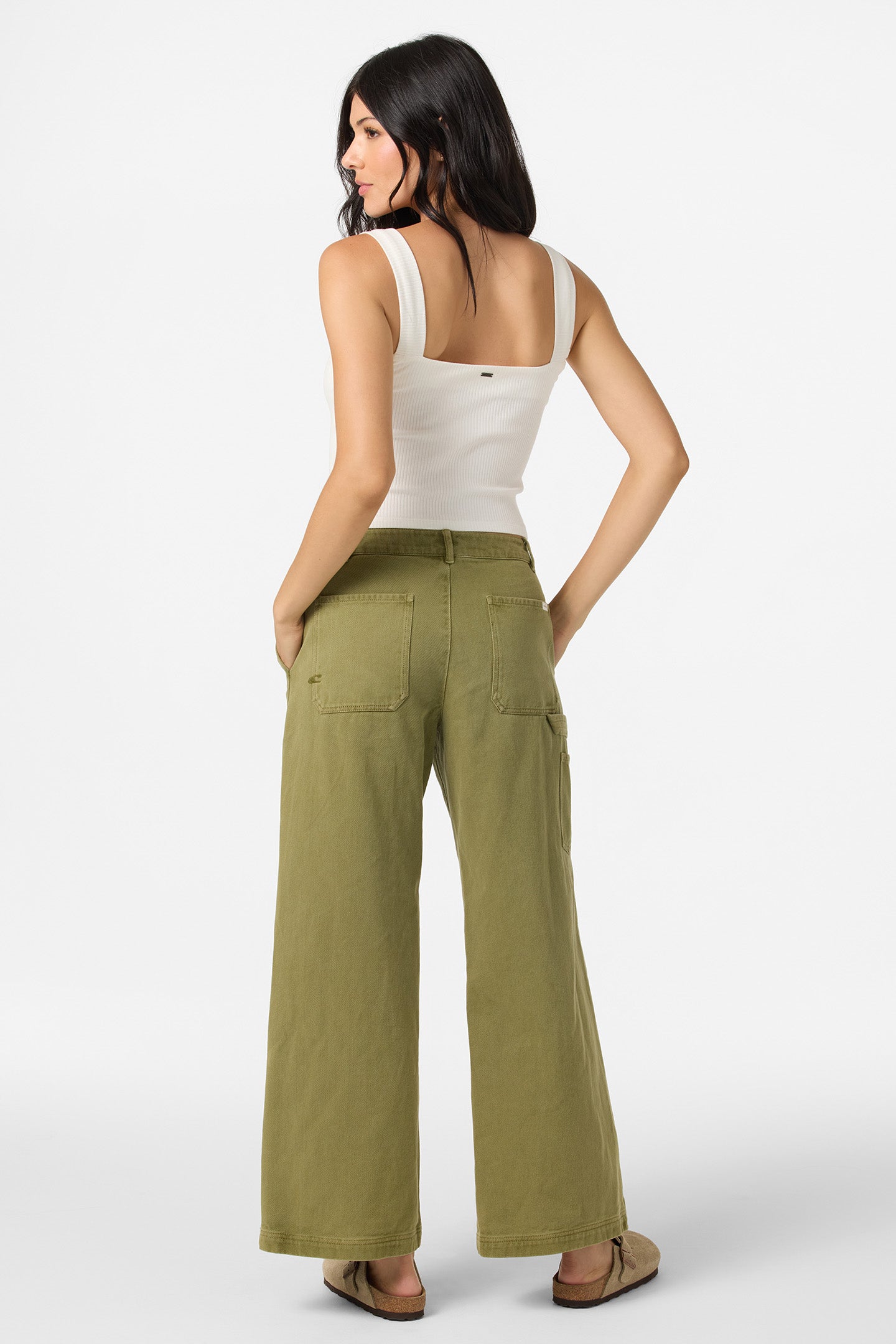 Chandler Pants - O'Neill Clothing