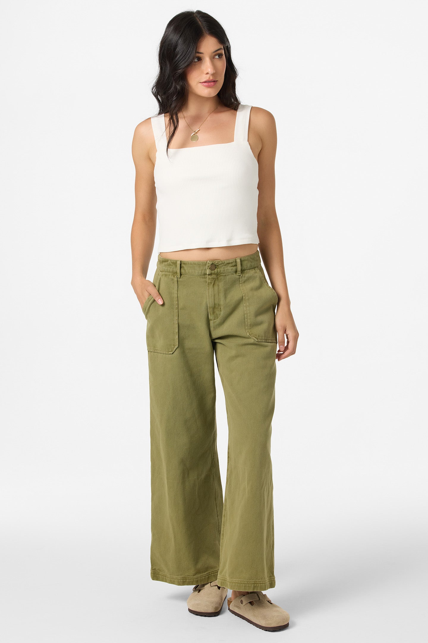 Chandler Pants - O'Neill Clothing