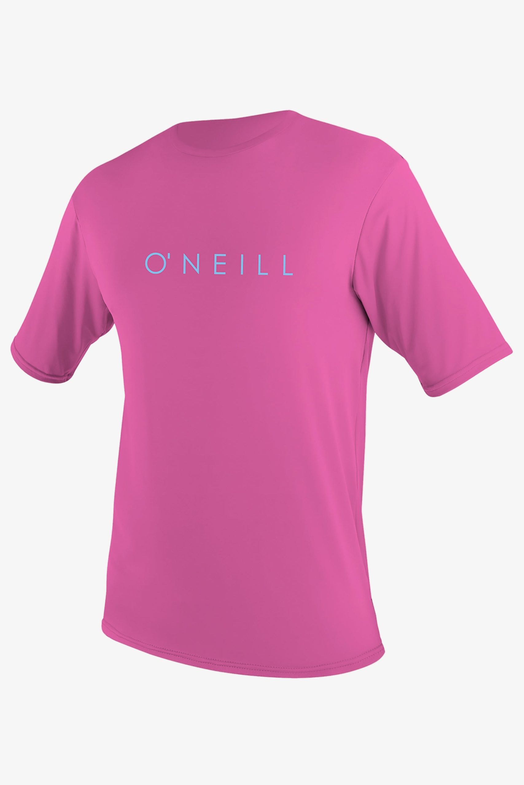 Youth Basic Skins 30+ S/S Sun Shirt - O'Neill Clothing