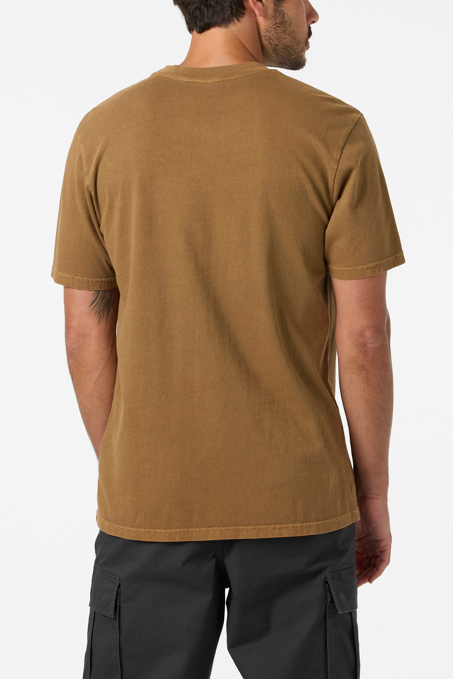 O’Riginals Relaxed Fit Pocket Tee - O'Neill Clothing