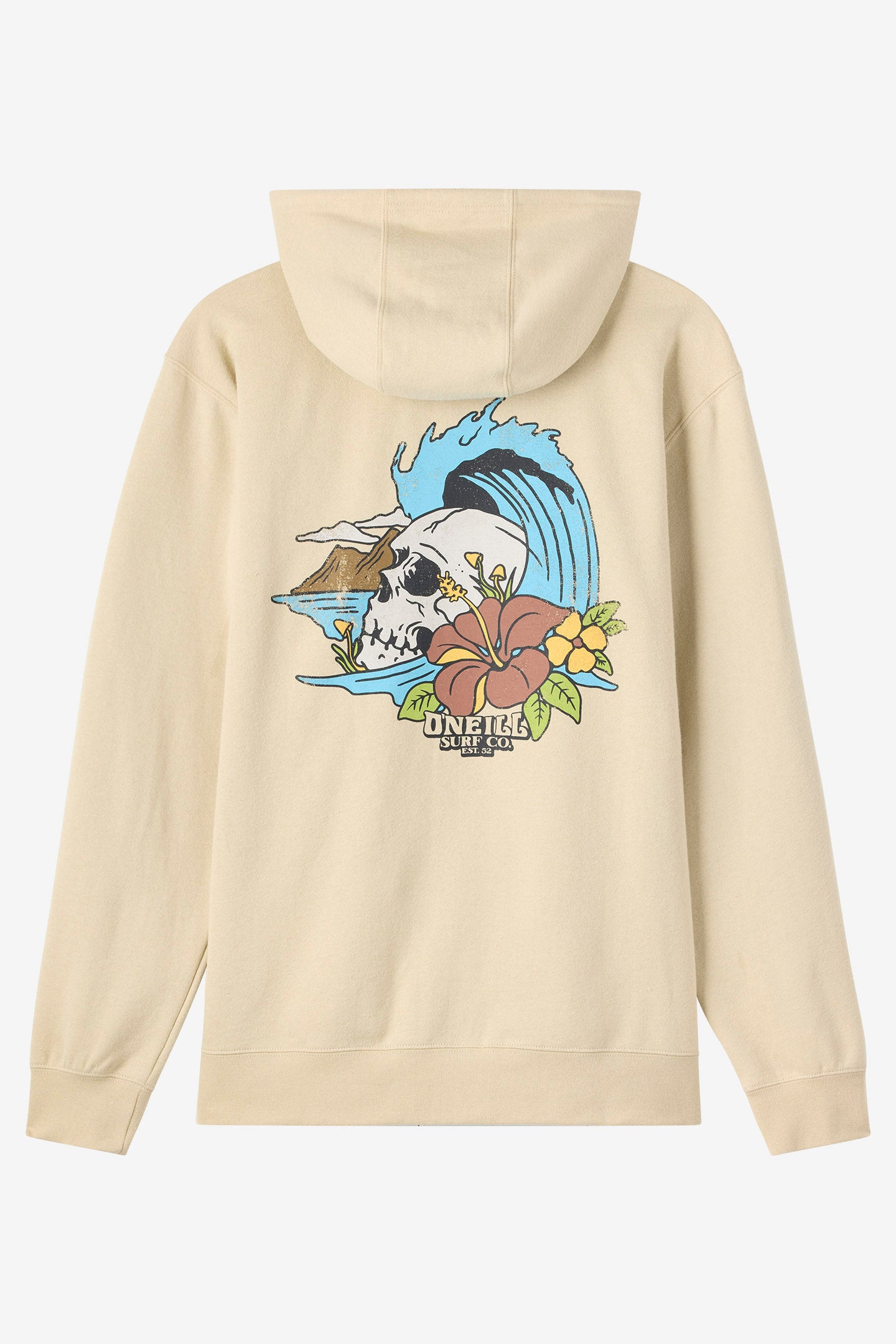 Boy’s Fifty Two Pullover - O'Neill Clothing