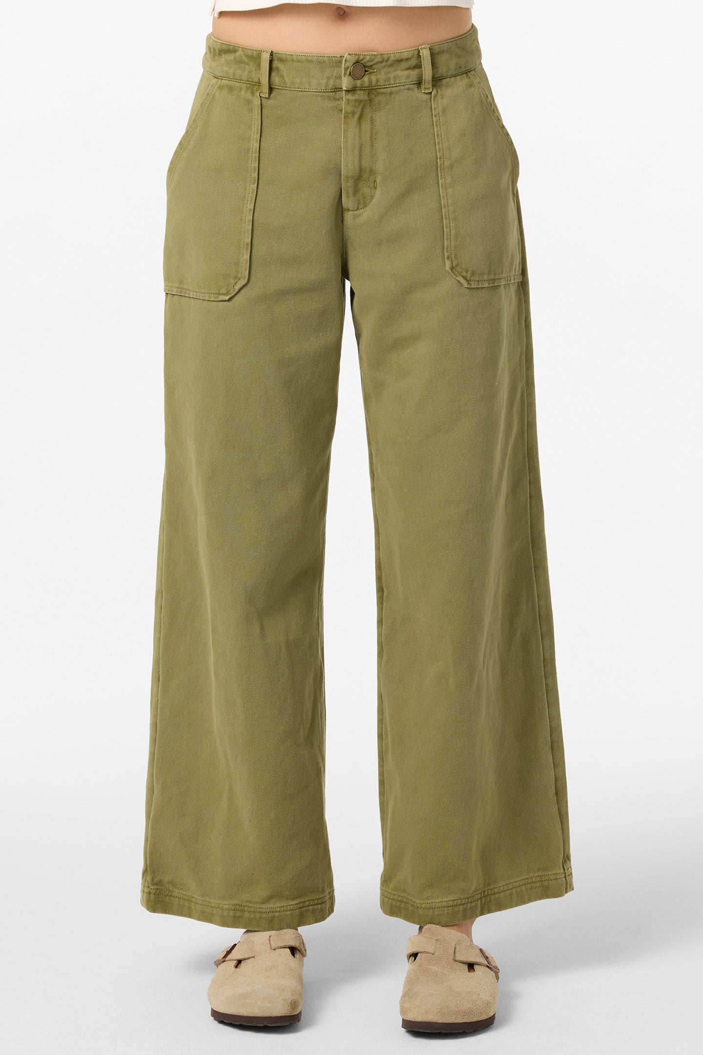 Chandler Pants - O'Neill Clothing